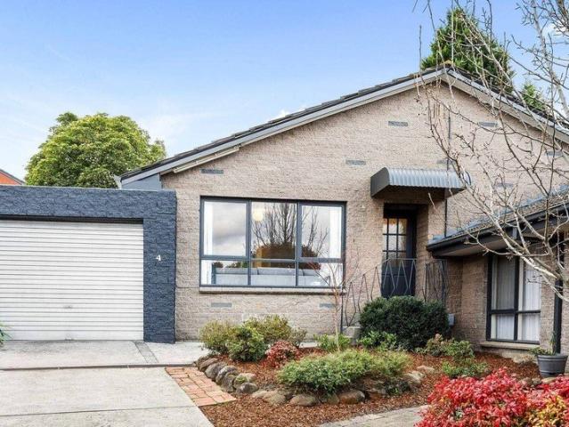 Apartment for rent in Camerons Creek, Victoria