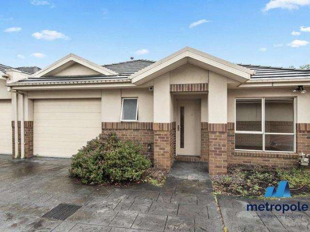 Apartment for rent in Bentleigh East, Melbourne