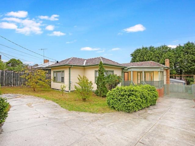 House for rent in Camerons Creek, Victoria