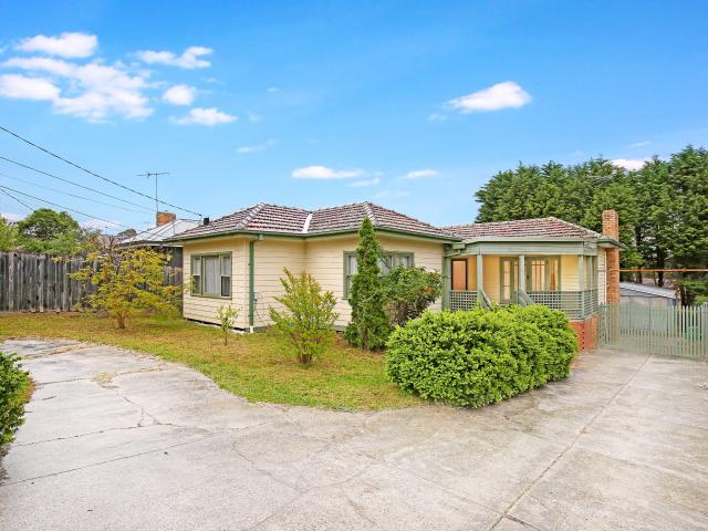 House for rent in Camerons Creek, Victoria