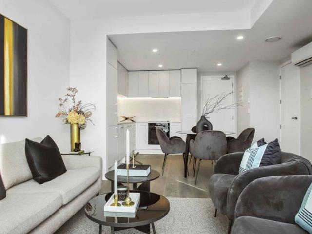 Apartment for rent in Balmoral, Oroua County