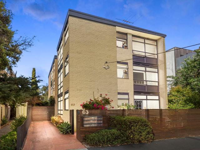 Apartment for rent in Camerons Creek, Victoria