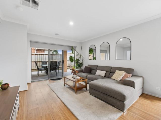 House for rent in Camerons Creek, Victoria