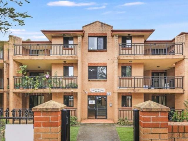 Apartment for rent in Sydney, New South Wales