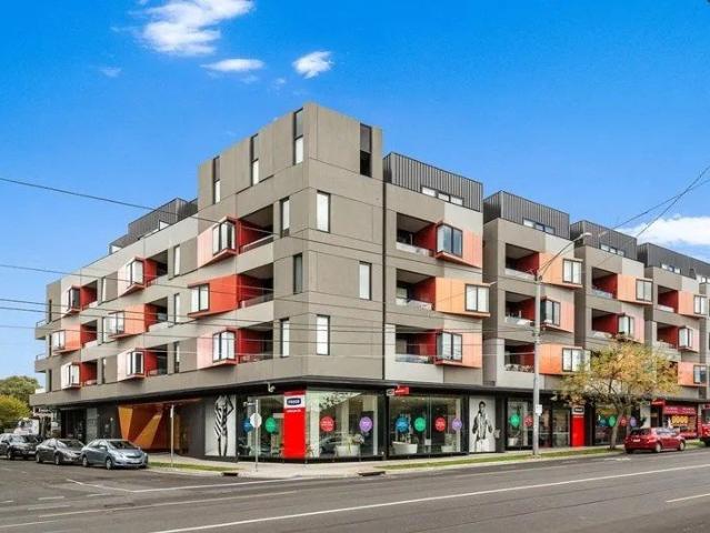 Apartment for rent in Camerons Creek, Victoria