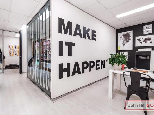 Office for rent in Sydney, New South Wales