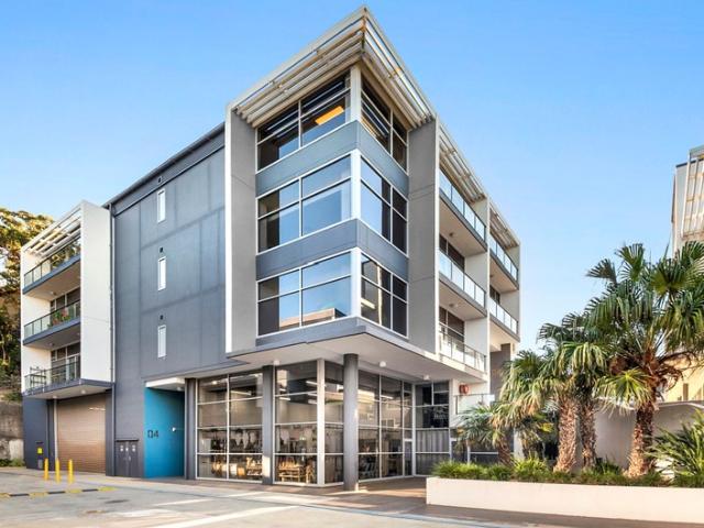 Office for rent in Sydney, New South Wales