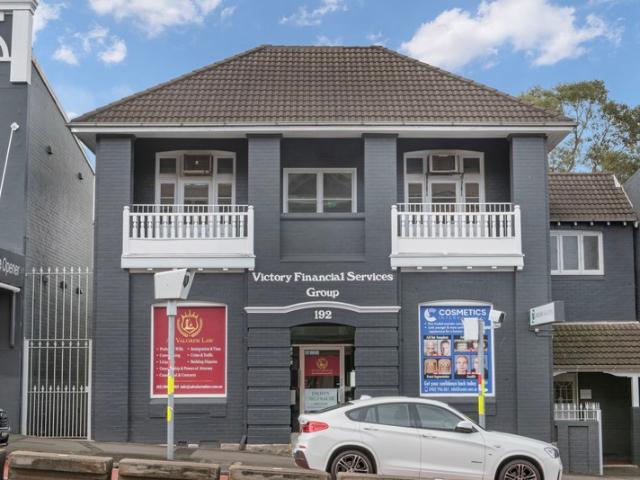 Office for rent in Sydney, New South Wales