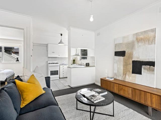 Apartment for rent in Camerons Creek, Victoria