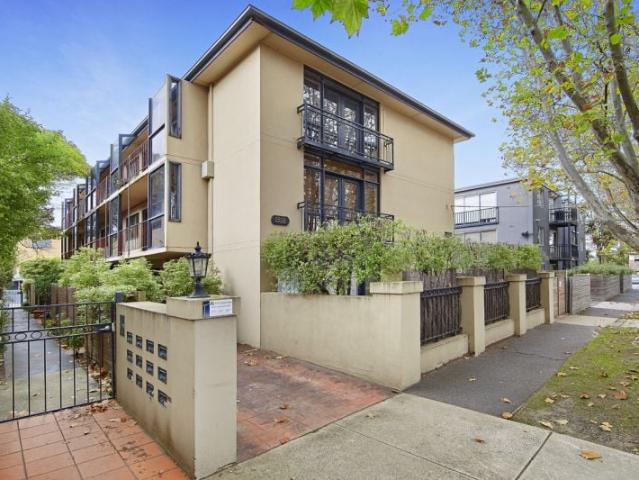 Apartment for rent in Camerons Creek, Victoria