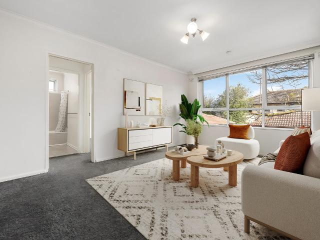 Apartment for rent in Carnegie, Melbourne