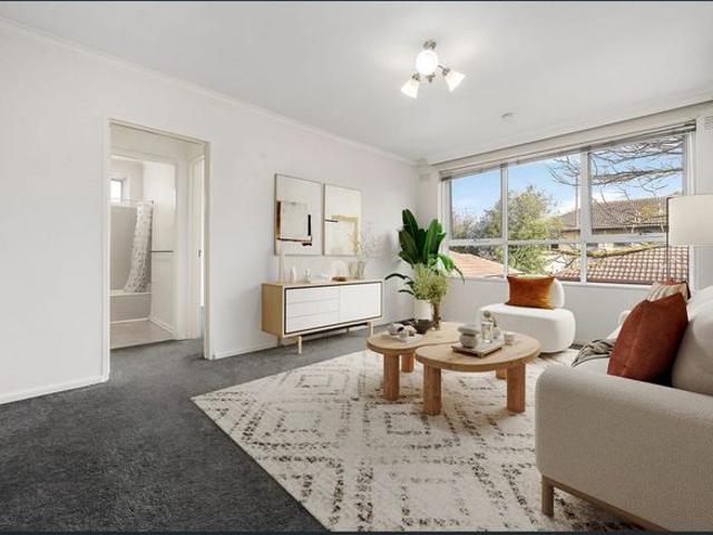 Apartment for rent in Carnegie, Melbourne