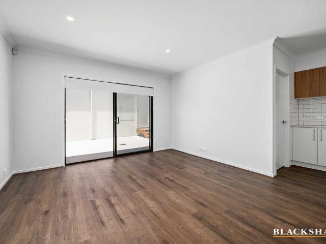 Land for rent in District of Jerrabomberra, District of Tuggeranong