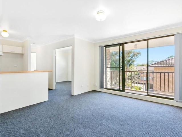 Apartment for rent in Sutherland, New South Wales