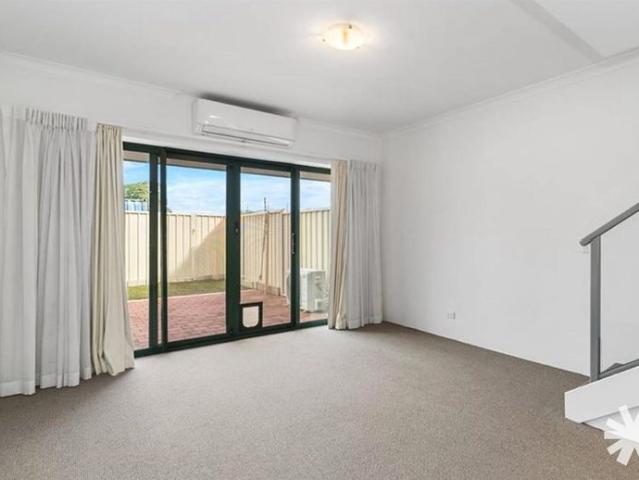 Townhouse for rent in Western Australia