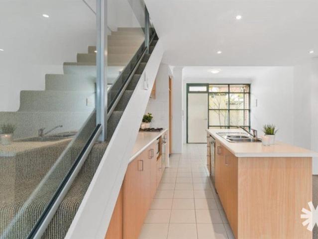 Townhouse for rent in Western Australia