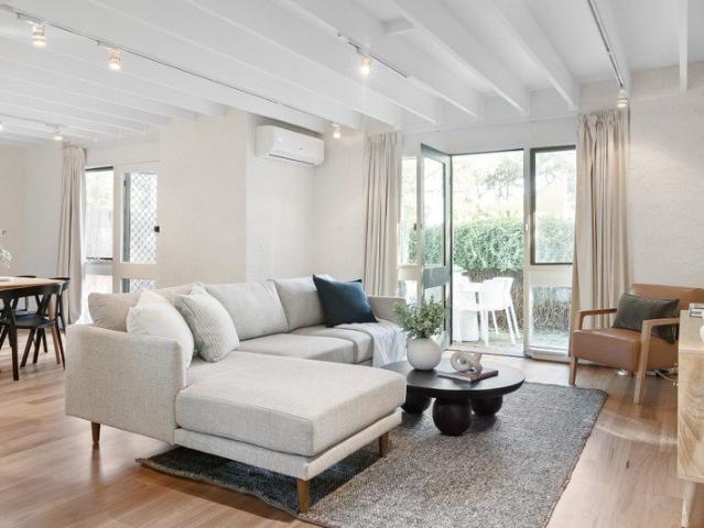 Townhouse for rent in Wayville, Adelaide