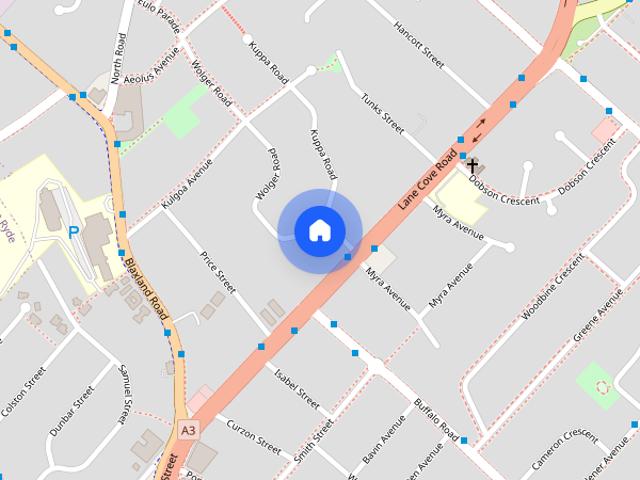 House for rent in Sydney, New South Wales