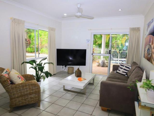 Duplex for rent in Port Douglas, Queensland