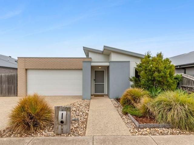 House for sale in Ocean Grove, Victoria