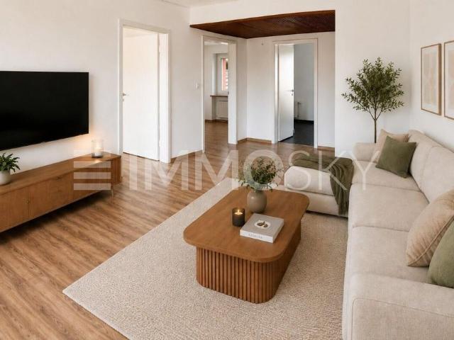 Apartment mieten in Grenchen, Solothurn
