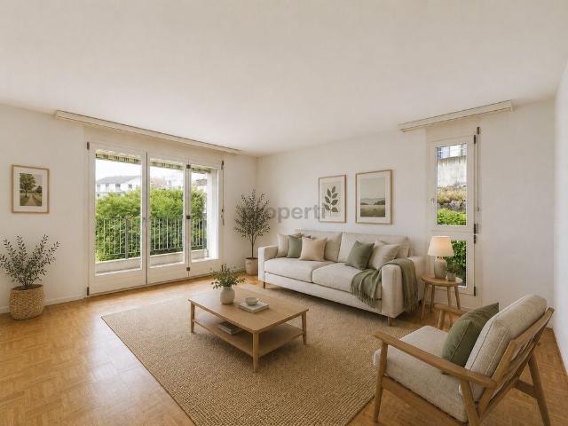 Apartment mieten in Lü
