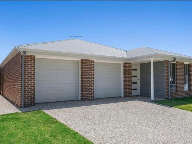 Duplex for rent in Toombul, Queensland