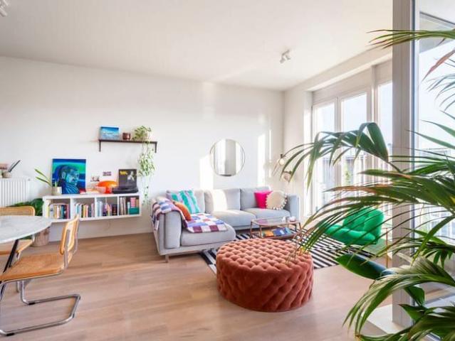 Appartement location à Antwerpen