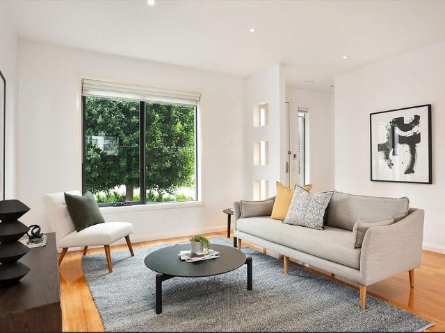 Townhouse for rent in Camerons Creek, Victoria