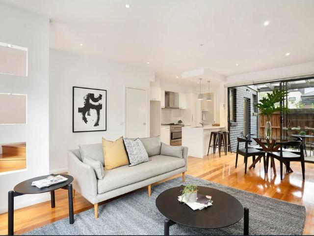 Townhouse for rent in Camerons Creek, Victoria
