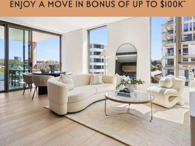 Apartment for sale in Willoughby, New South Wales