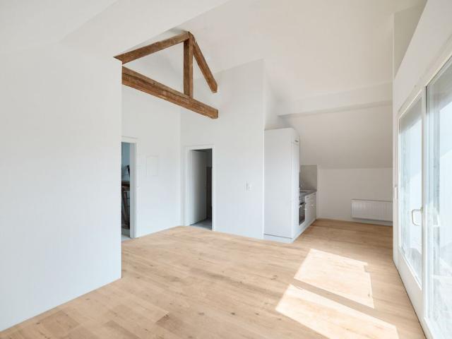 Apartment mieten in Wolfwil, Solothurn