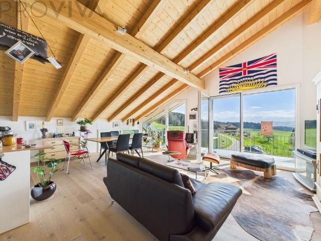 Apartment mieten in Rüfenacht (BE), Bern