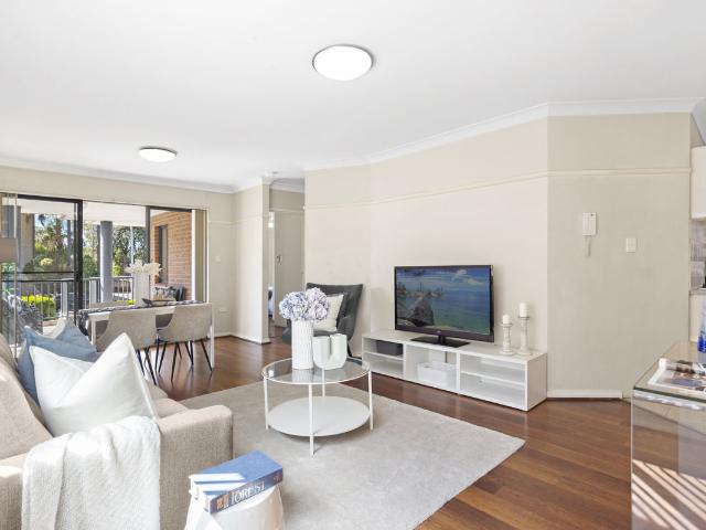 Apartment for sale in Merrylands, New South Wales