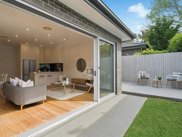 House for rent in Sydney, New South Wales