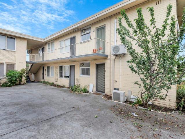 Apartment for rent in Westgarth, Melbourne