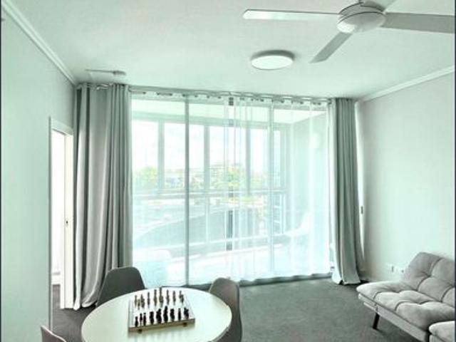 Apartment for rent in Toombul, Queensland