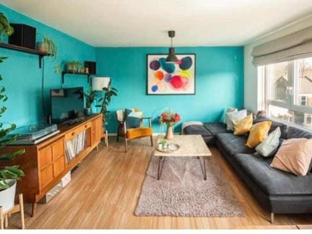 Apartment for rent in Camberwell, Greater London