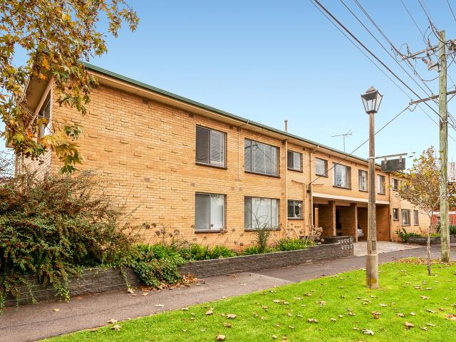 Apartment for rent in Camerons Creek, Victoria