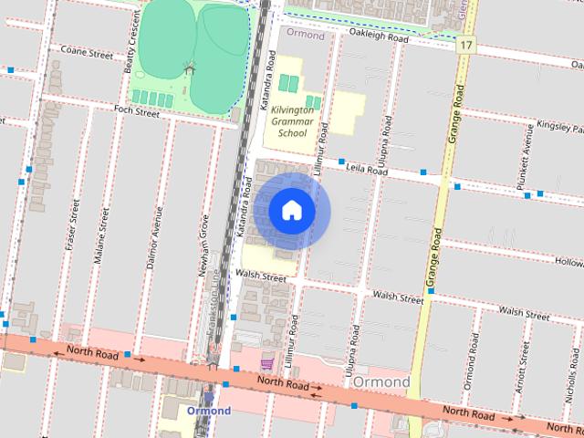 Apartment for rent in Ormond, Melbourne