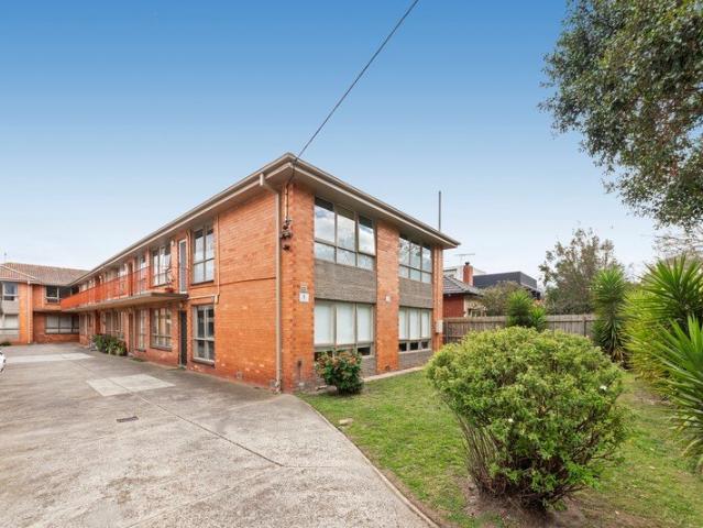 Apartment for rent in Ormond, Melbourne