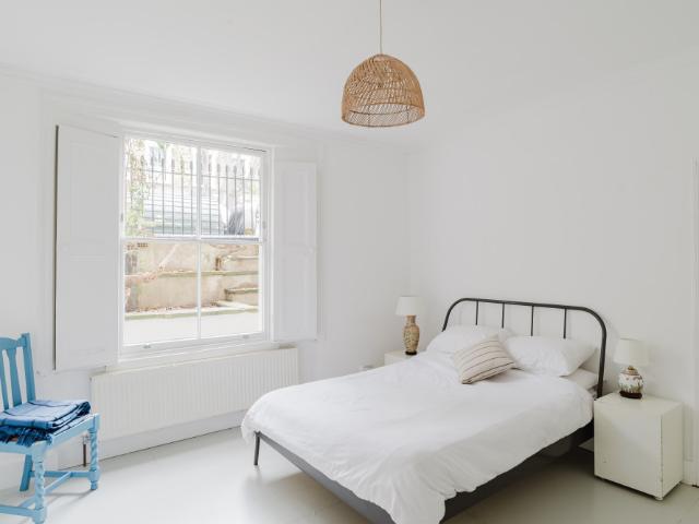 Apartment for rent in Highbury, Greater London