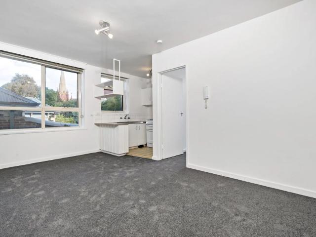 Apartment for rent in Melbourne, Victoria