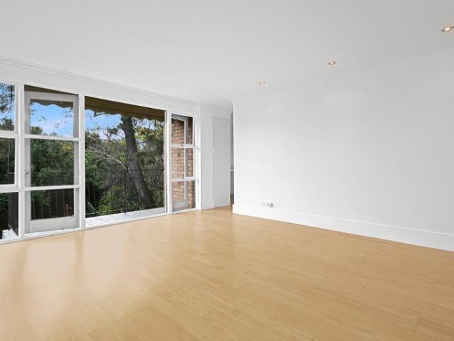 Apartment for rent in Hunters Hill, Sydney