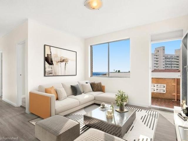 Apartment for rent in Eastern Suburbs, Sydney