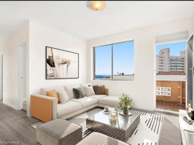 Apartment for rent in Eastern Suburbs, Sydney