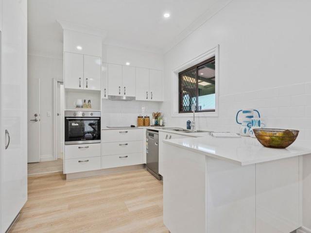 Villa for sale in Toombul, Queensland