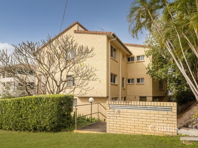 Apartment for sale in Toombul, Queensland