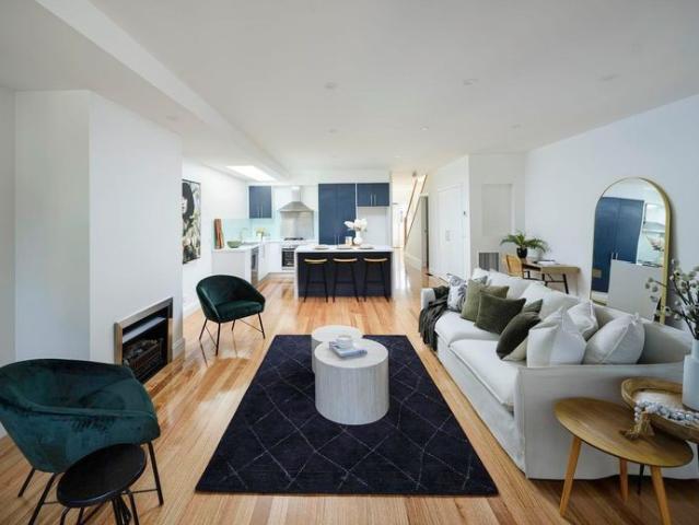 Townhouse for rent in Camerons Creek, Victoria