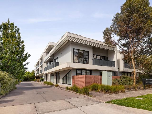 Apartment for sale in Camerons Creek, Victoria